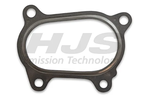 Уплътнение, изпускателни тръби HJS